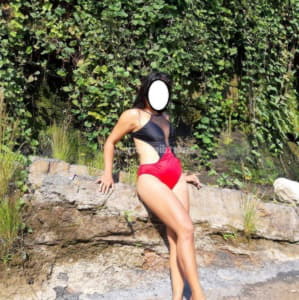 Kelly - escort Golczewo