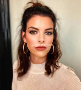 Sabrina - escort Garwolin