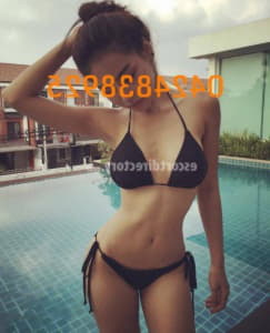 Inessa - escort Rydułtowy