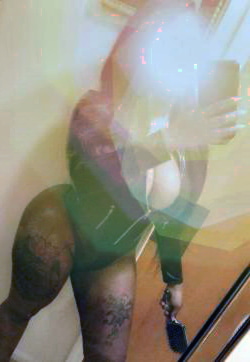 Lola - escort Puszczykowo