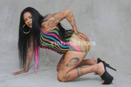 Żyleta - escort Pełczyce