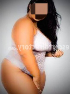 Nikki - escort Jasień