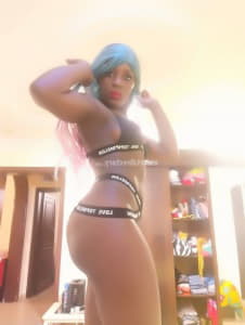 Aldona - escort Barcin