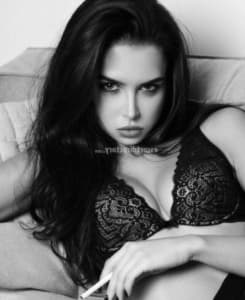 Arleta - escort Żagań