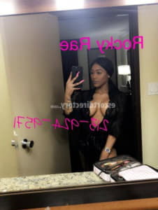 Powabna - escort Wolin