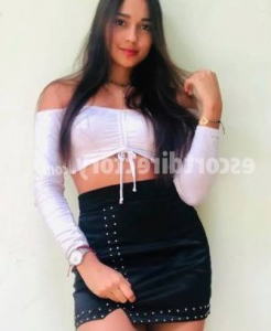 Śliczna - escort Chocz