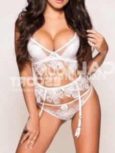 Weroniczka - escort Czempiń