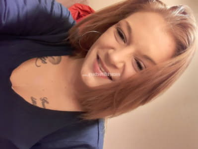 Natasza - escort MurowanaGoślina
