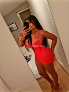 Lilly - escort Barcin