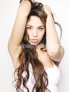 Lenna - escort Kłecko