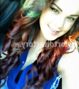 Kasiaursus - escort Czechowice-Dziedzice