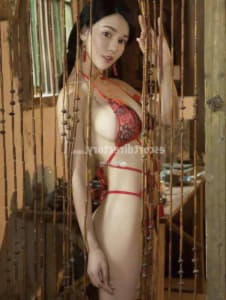 Lulu - escort JanówLubelski