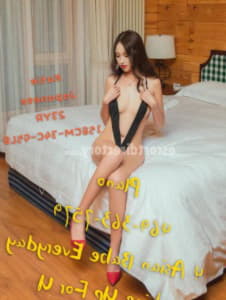 Amanda - escort Sopot