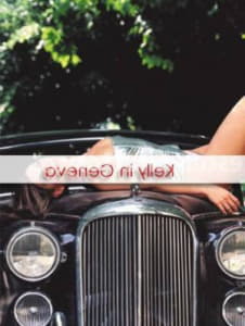 Belladonna - escort Myślenice