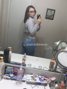 Twojatajemnica - escort Śrem