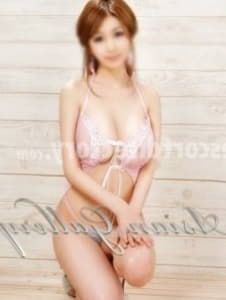Sandraxx - escort CzarnaWoda
