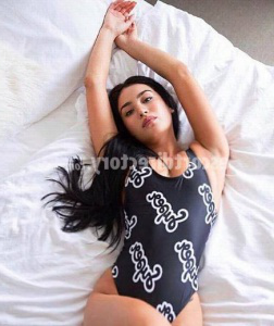 Valérie - escort BorekWielkopolski