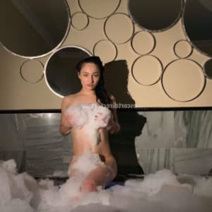 Veronica - escort Słomniki