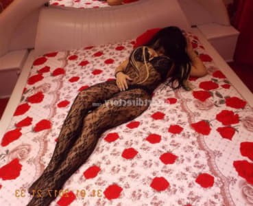 Paniula - escort Przemyśl