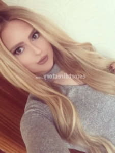 Kotkapsotka - escort Barwice