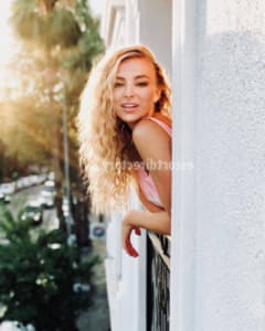 Jana - escort Góra