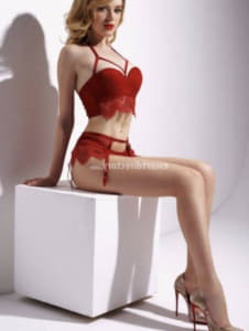 Pieszczoszek - escort Miastko