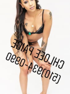 Nimfa - escort Nałęczów