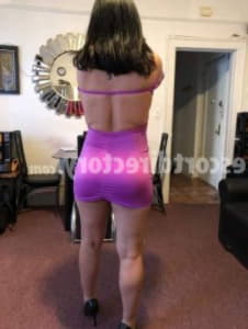 Valeria - escort Szczekociny