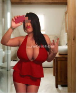 Violeta - escort Olesno