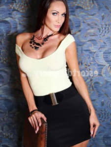 Katya - escort Góra