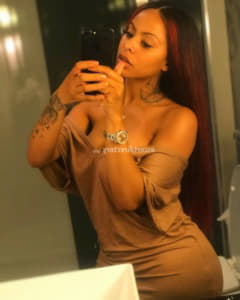 Elizia - escort Iwonicz-Zdrój