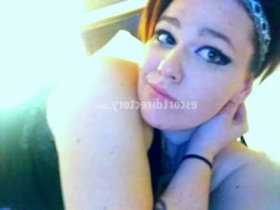 Jolanta - escort Myślibórz