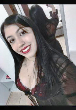 Vanila - escort Pieszyce