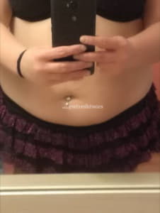 Katherine - escort Dobrzyca