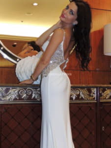 Zakazanyowoc - escort Gołańcz