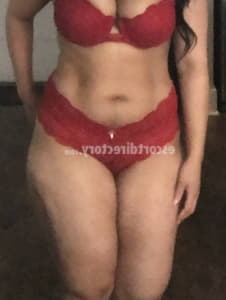 Basia - escort MiędzyrzecPodlaski