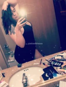 Gina - escort Świebodzice