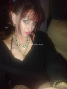Naturalnavip - escort CzarnaWoda