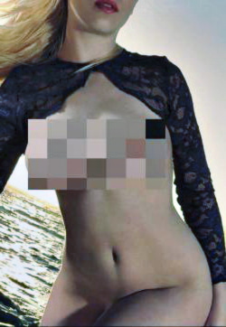 Carmen - escort Pińczów
