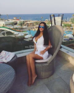 Neomi - escort Czechowice-Dziedzice