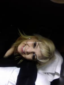 Hana - escort MińskMazowiecki