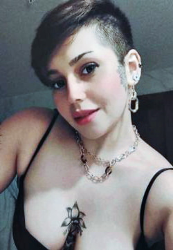 Neomi - escort Żary