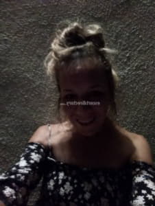 Eviana - escort Ostrołęka