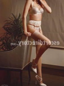 Wyjątkowa - escort Skarszewy