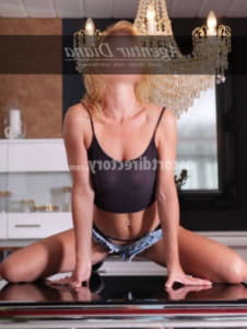Melany - escort Łowicz