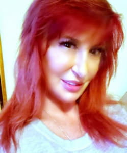 Blondi - escort Pionki
