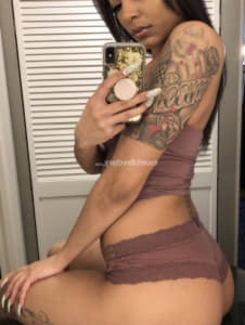 Panirozkosz - escort Gorlice