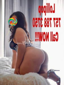 Angel - escort Wołczyn