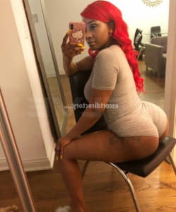 Ania - escort Rydzyna