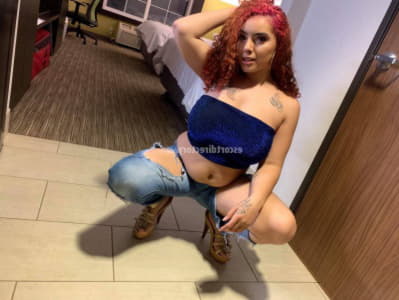 Shahzadi - escort RudniknadSanem